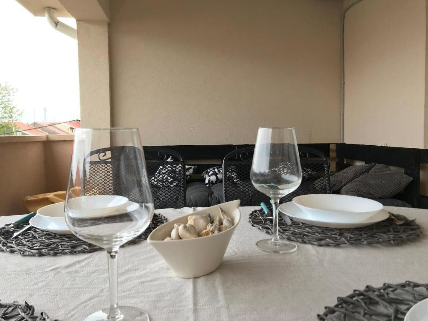 Apartment Novalja Center - Unit 378136-13