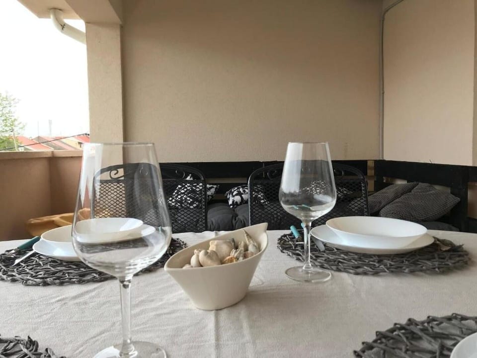 Apartment Novalja Center - Einheit 378136-13