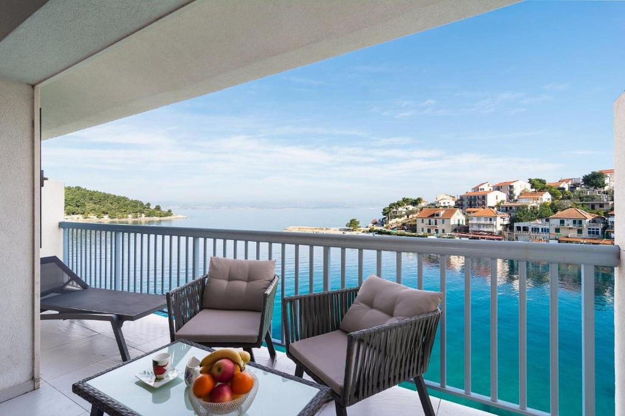 Apartments Seafront Paradise - Unit 378139-13