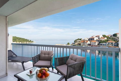 Apartments Seafront Paradise - Unit 378139-13