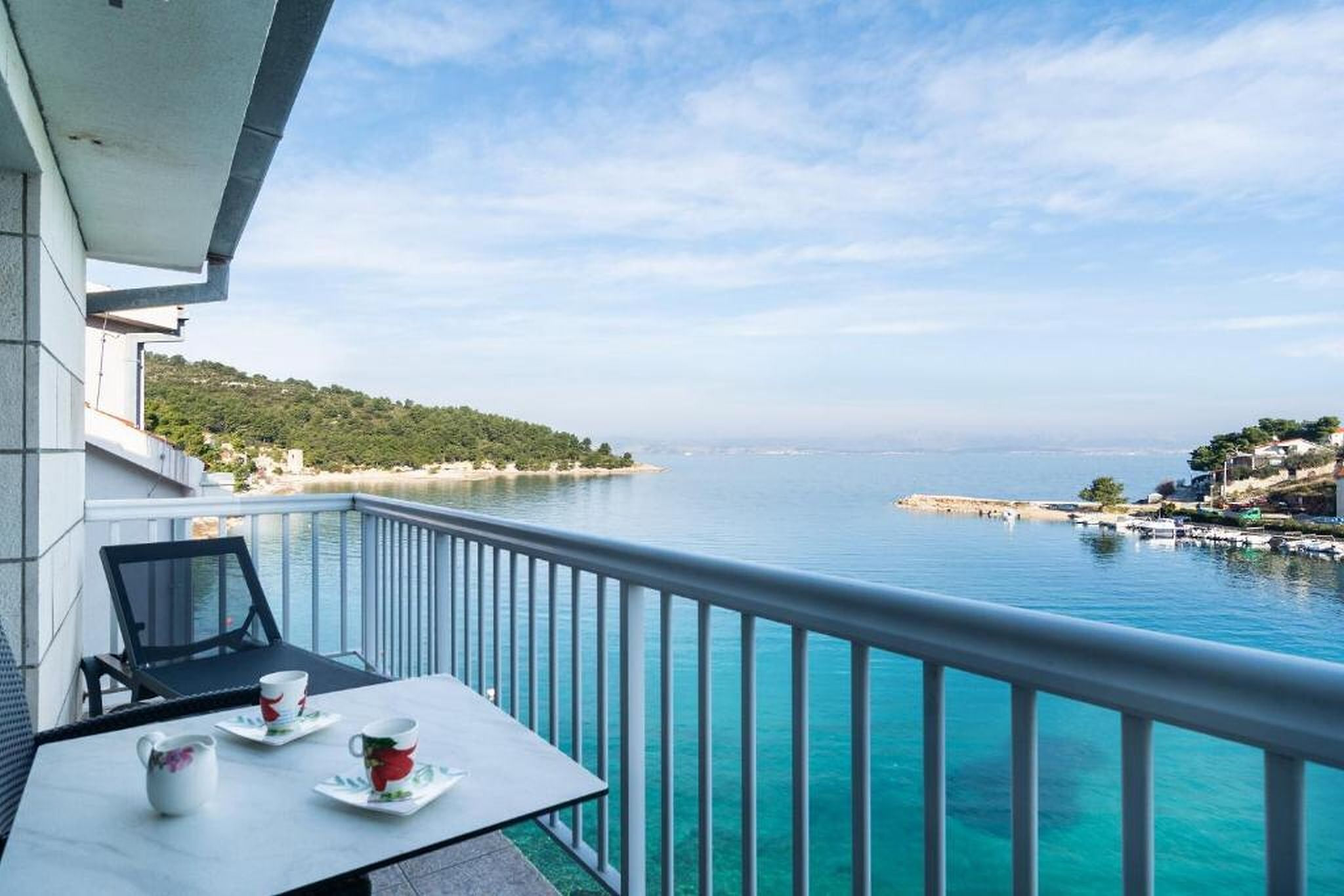 Apartments Seafront Paradise - Unit 378140-13