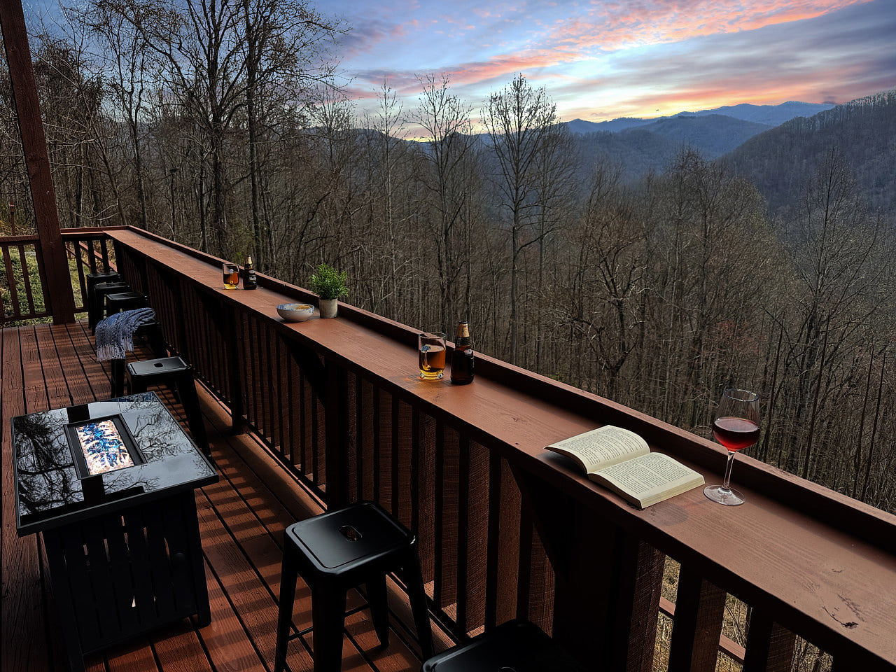Cloud Nine Retreat