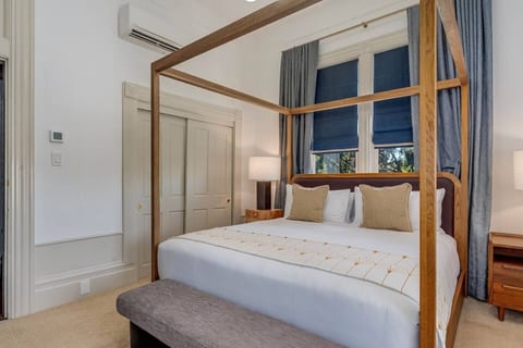 White House Napa 6 • Boutique Hotel Retreat