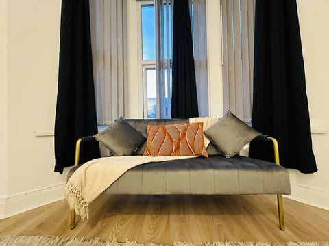 Double room in Shepherds Bush