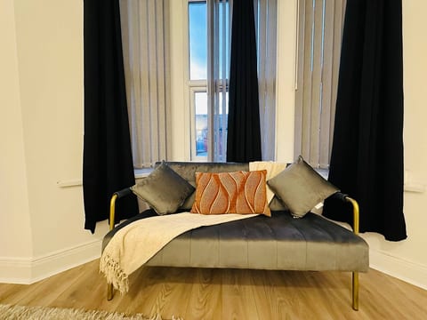 Double room in Shepherds Bush