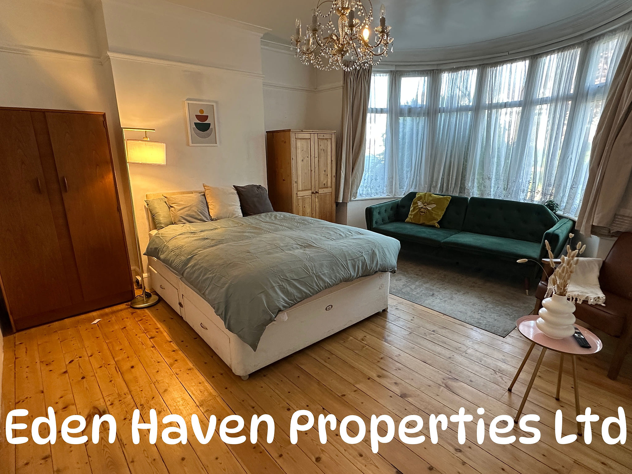 Family Home in Harrow