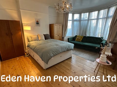 Family Home in Harrow