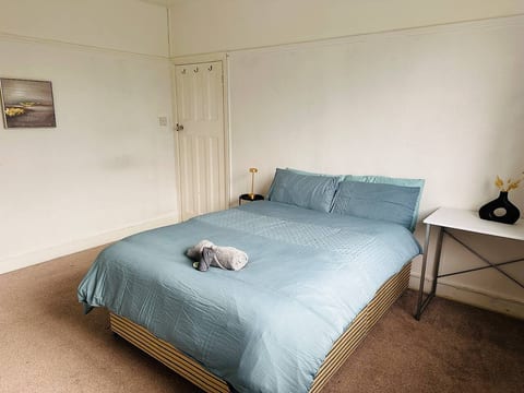 Family Home in Harrow