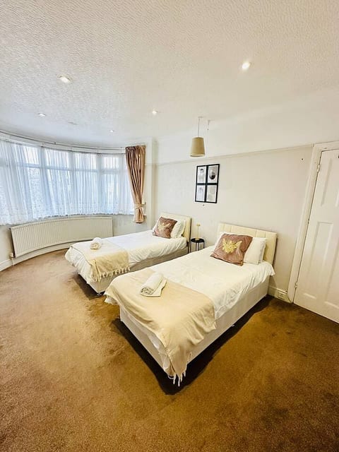 Family Home in Harrow