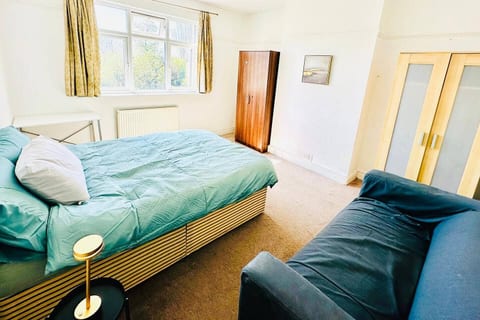 Family Home in Harrow