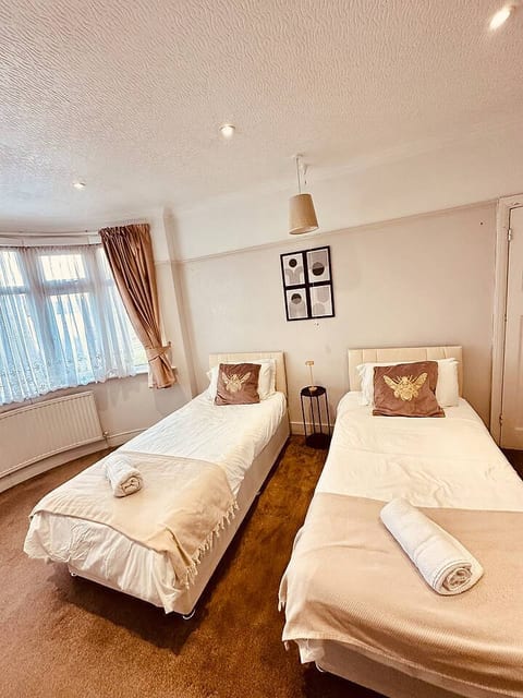 Family Home in Harrow