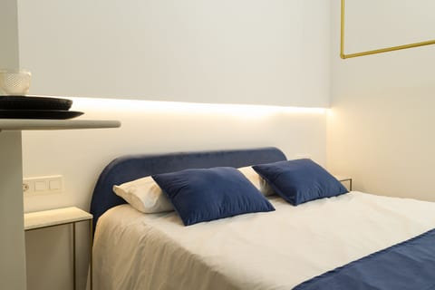 Forata Lofts, Room 2