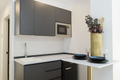 Forata Lofts, Room 2