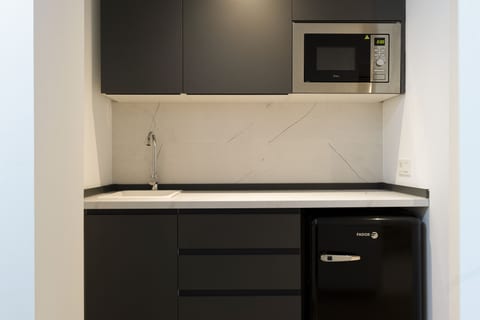 Forata Lofts, Room 5