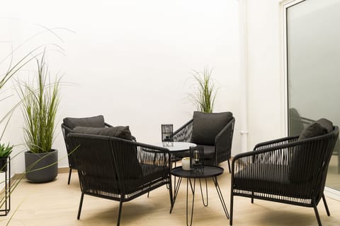 Forata Lofts, Room 5