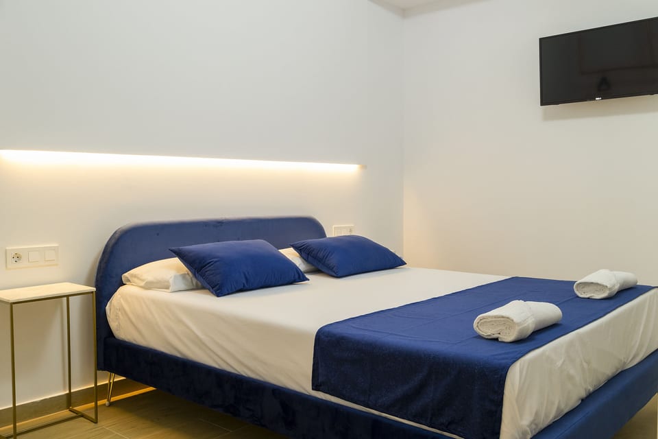 Forata lofts, Room 5 - Valencia