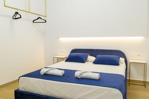 Forata Lofts, Room 5