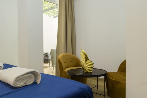 Forata Lofts, Room 5