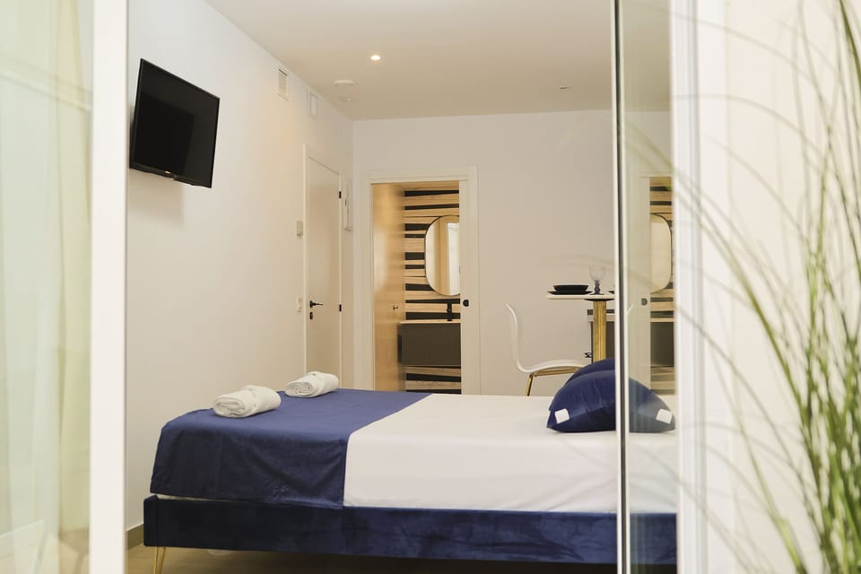 Forata lofts, Room 6 - Valencia