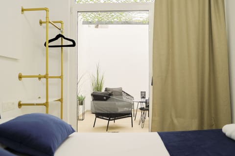 Forata Lofts, Room 6