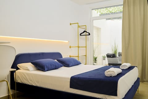 Forata Lofts, Room 6