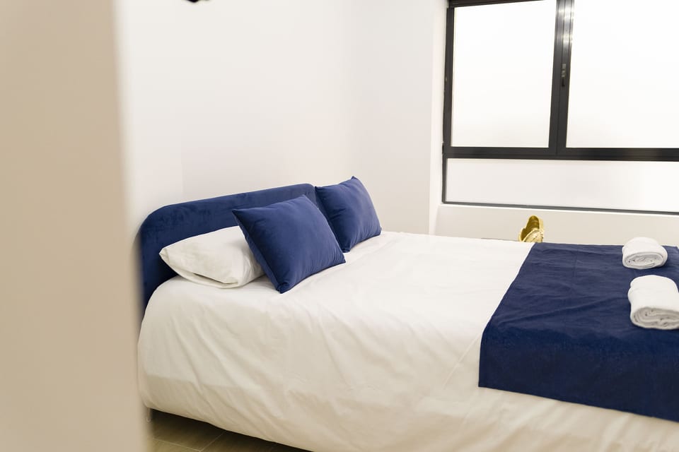 Forata lofts, Room 3 - Valencia