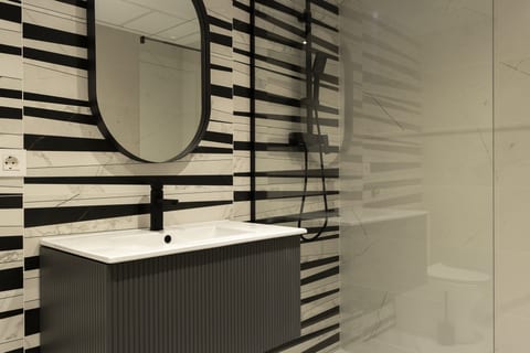 Forata Lofts, Room 3