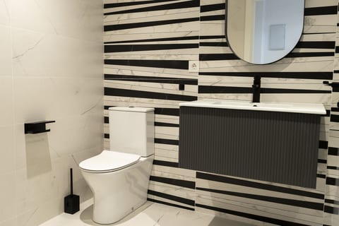 Forata Lofts, Room 3