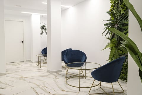 Forata Lofts, Room 3