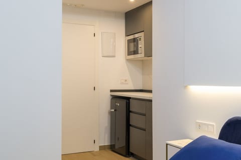Forata Lofts, Room 4