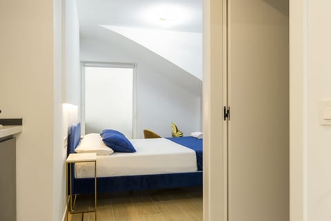 Forata Lofts, Room 4