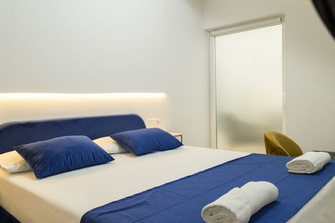 Forata lofts, Habitación 4