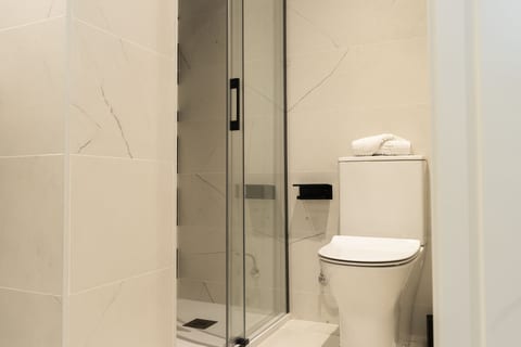 Forata Lofts, Room 1