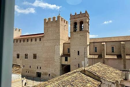 Castle Views, Alaquàs