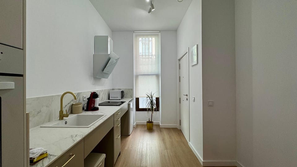 Boutique Room - Vila Prades I - Valencia