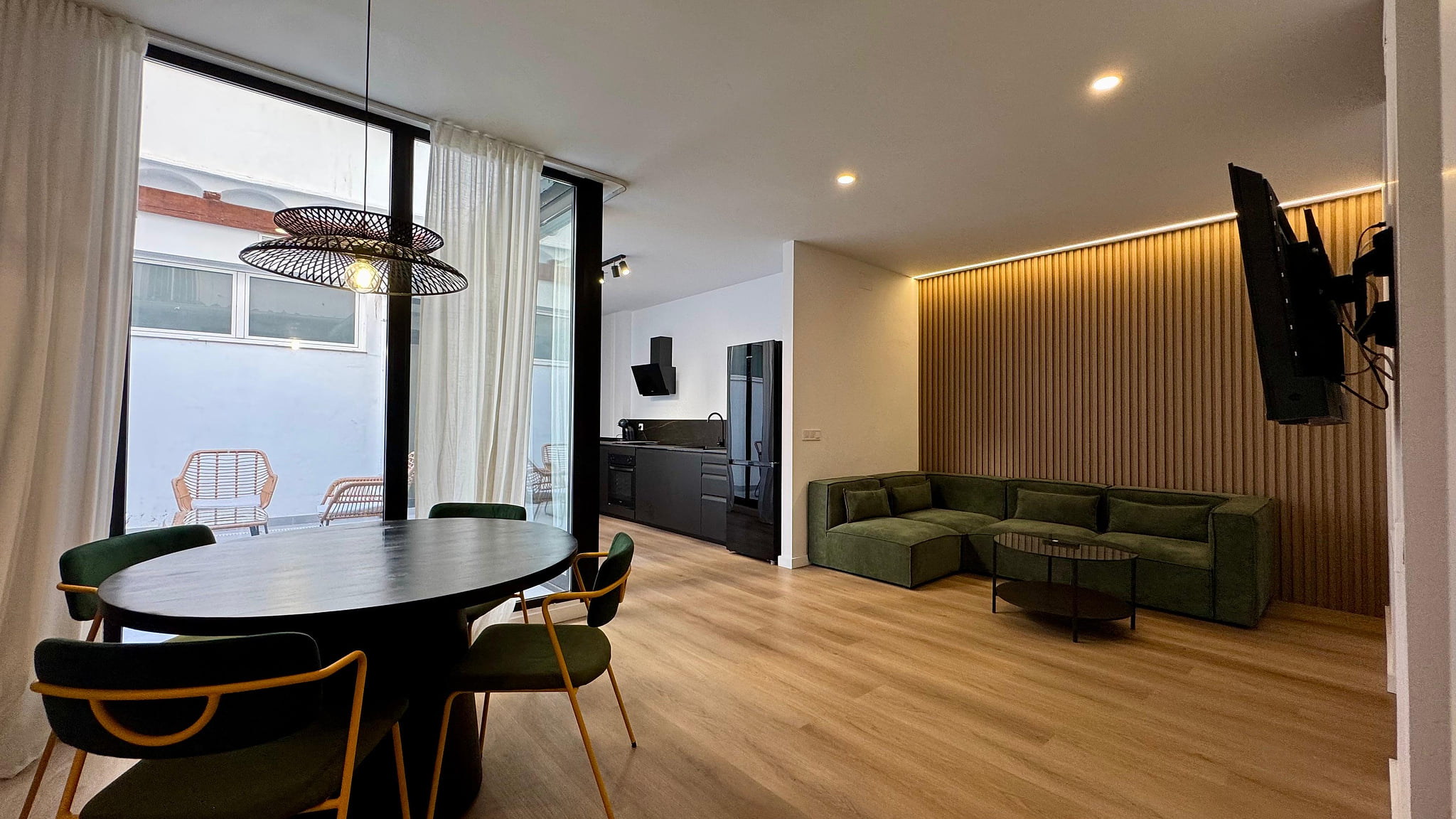 Boutique Room - Vila Prades II