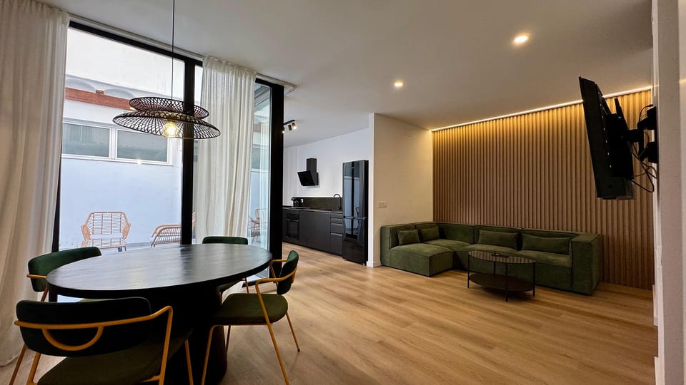 Boutique Room - Vila Prades II - Valencia