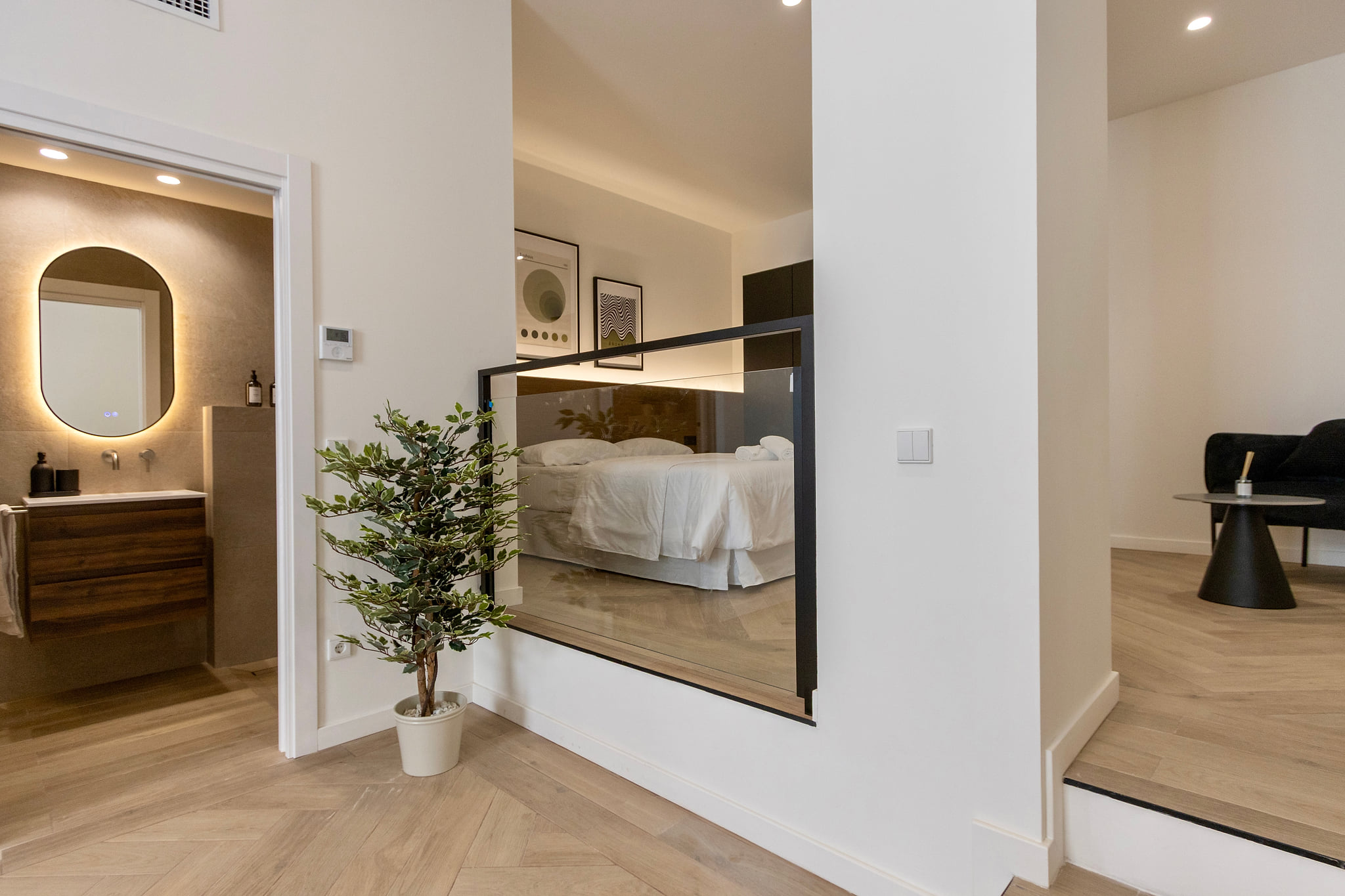 One Tower Apartamento - 03