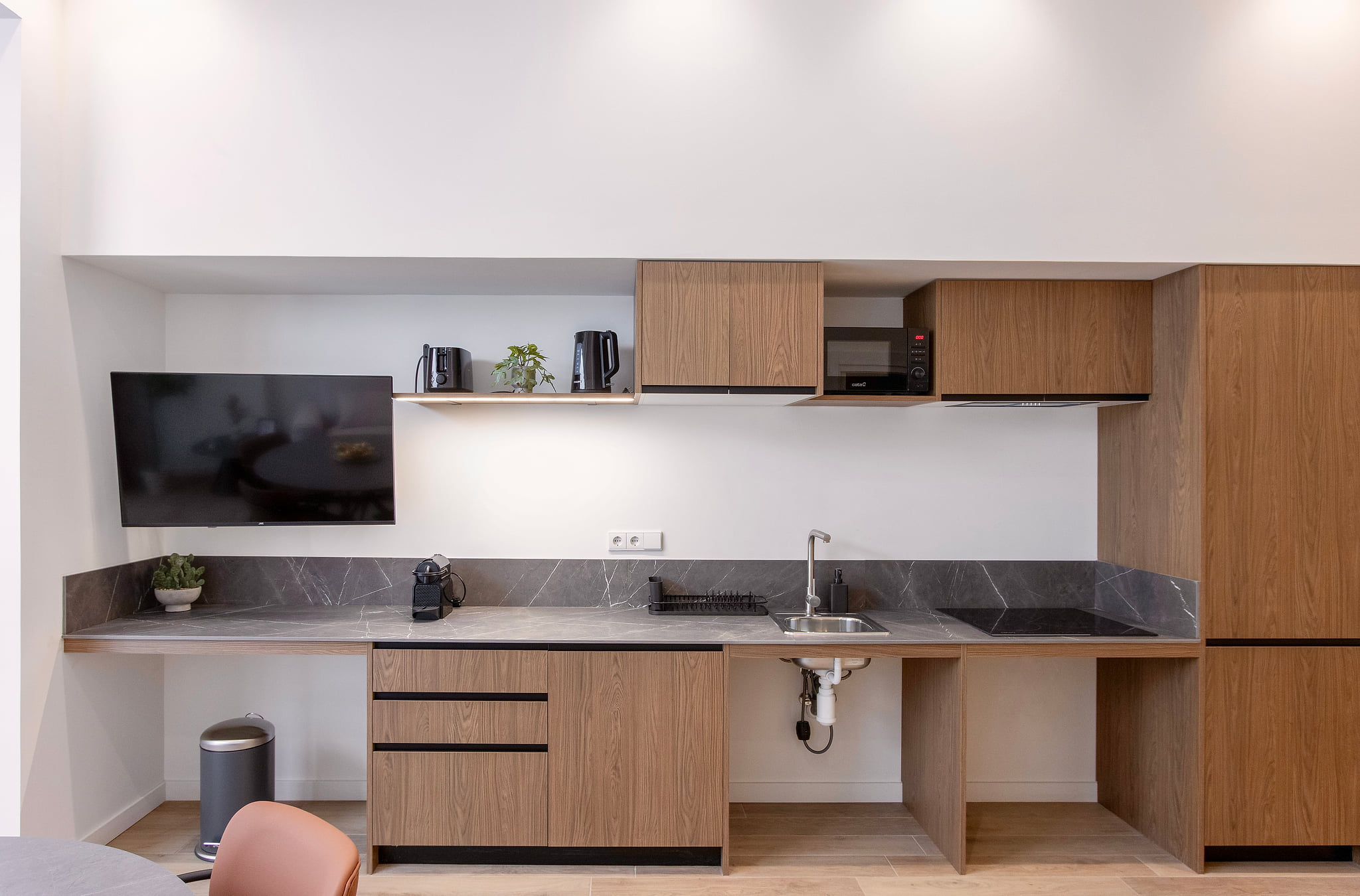 One Tower Apartamento - 06