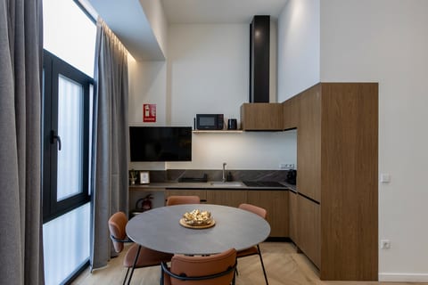 One Tower Loft 08