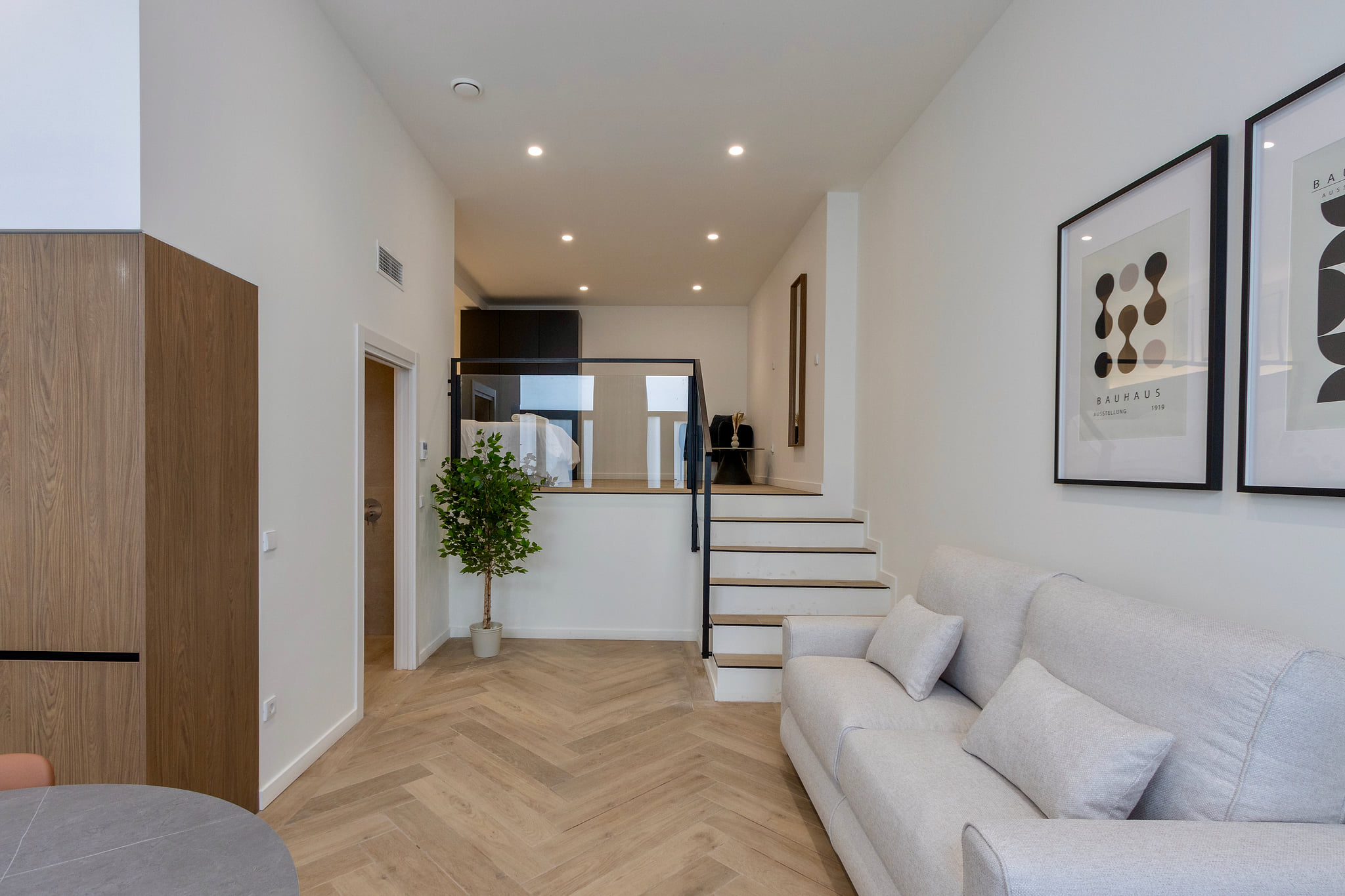 One Tower Apartamento - 08