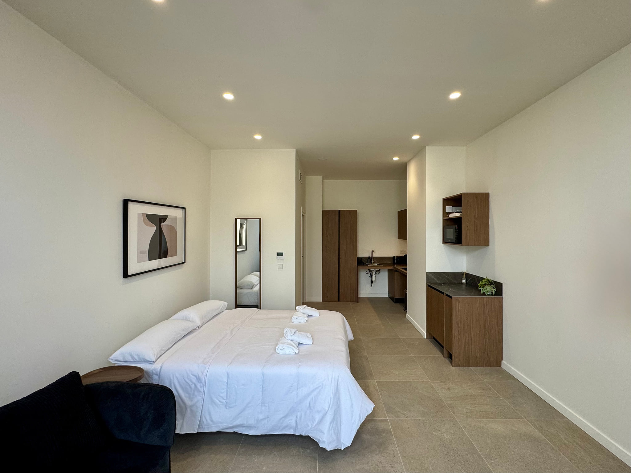 Plaza Tower - Apartamento -02