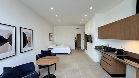 Plaza Tower Loft 03