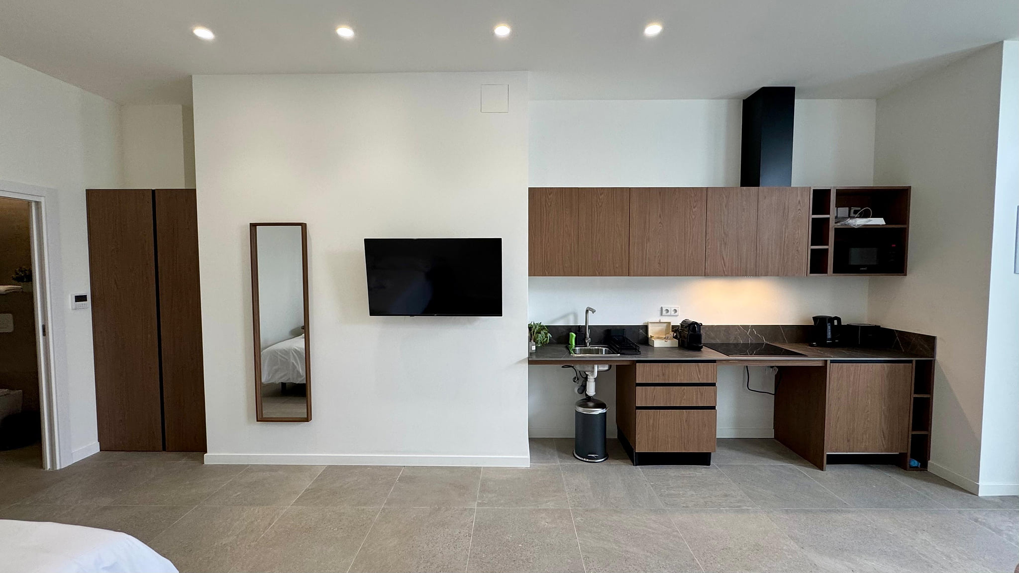 Plaza Tower - Apartamento -03