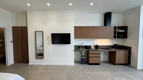 Plaza Tower - Apartamento -03