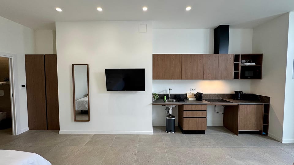 Plaza Tower - Apartment -03 - Valencia