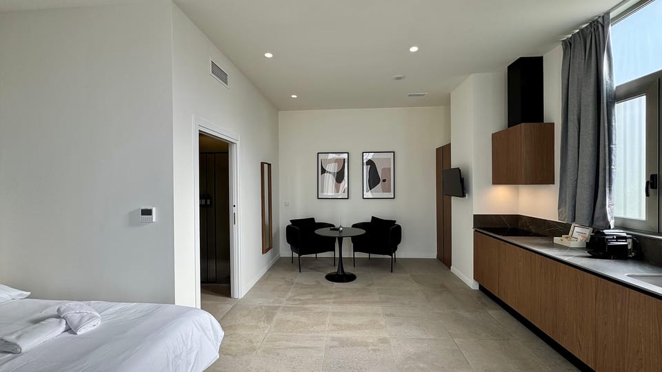 Plaza Tower - Apartment -05 - Valencia