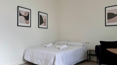Plaza Tower Loft 06