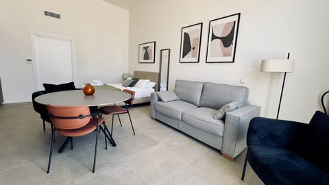 Plaza Tower Loft 10