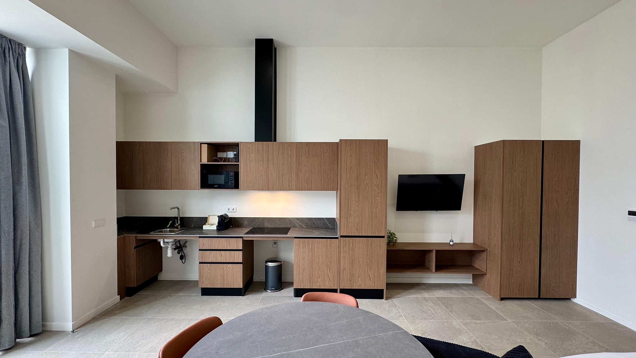 Plaza Tower - Apartamento -10